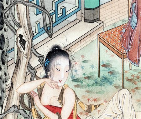 宏伟-中国古代行房图大全，1000幅珍藏版！